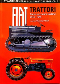 Fiat trattori vol.1 